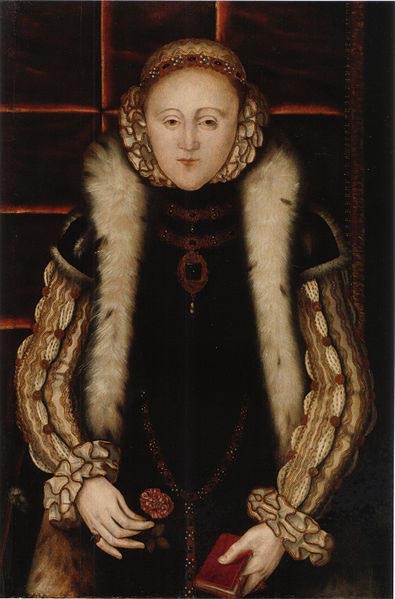 Elizabeth I of England